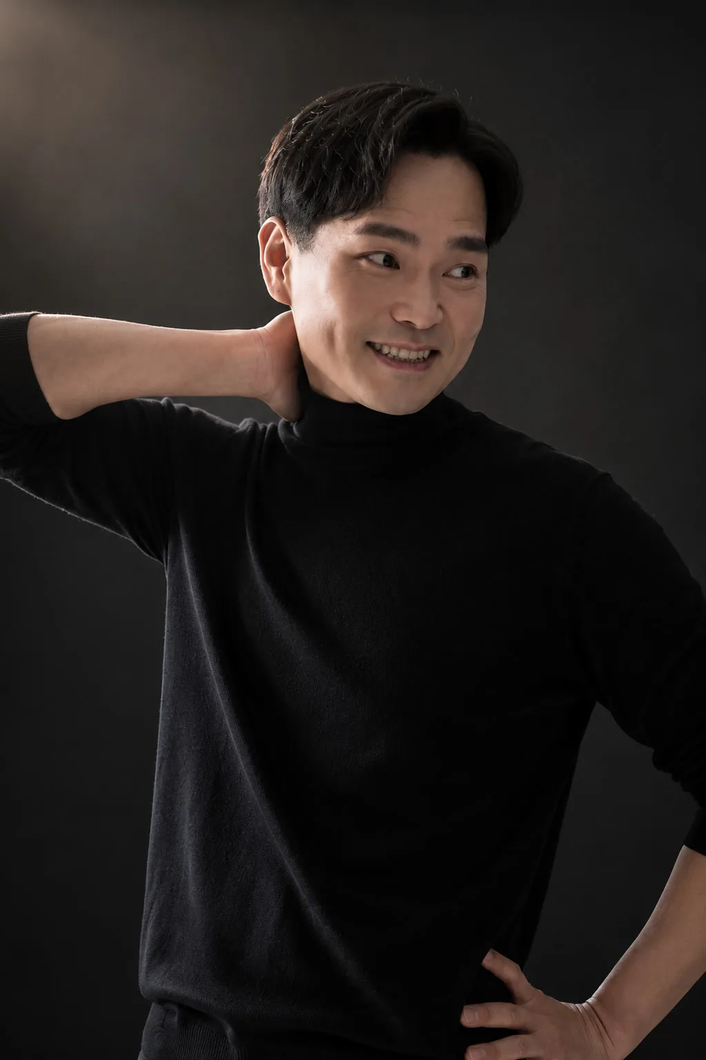 배우 신원우 프로필 3
